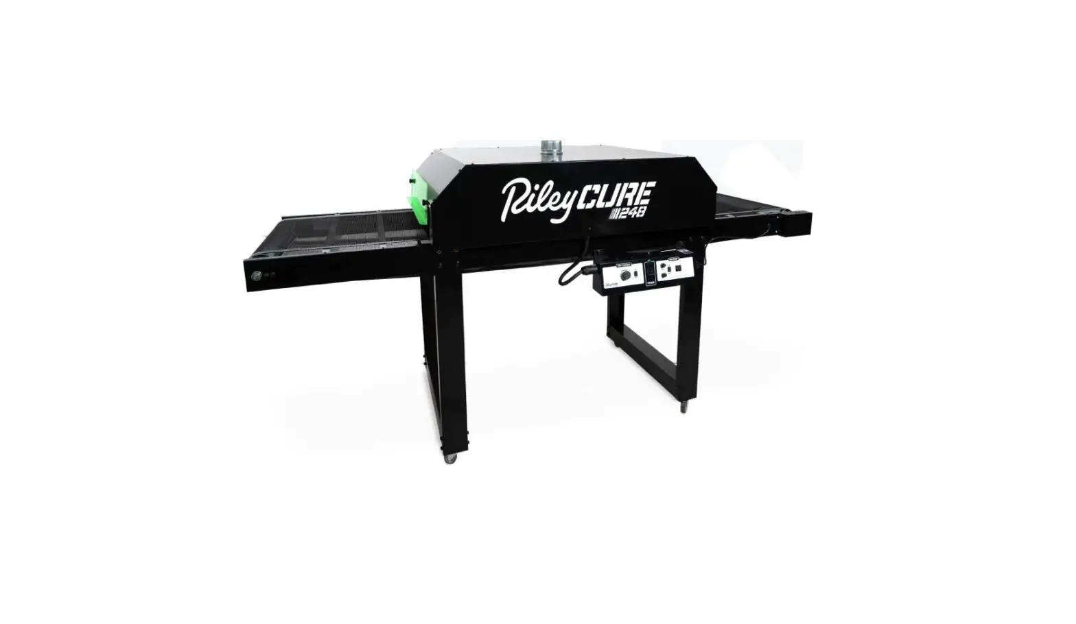 Riley Hopkins Riley Cure 248 Conveyor Dryer Instruction Manual Riley Hopkins Riley Cure 248 Conveyor Dryer Instruction Manual