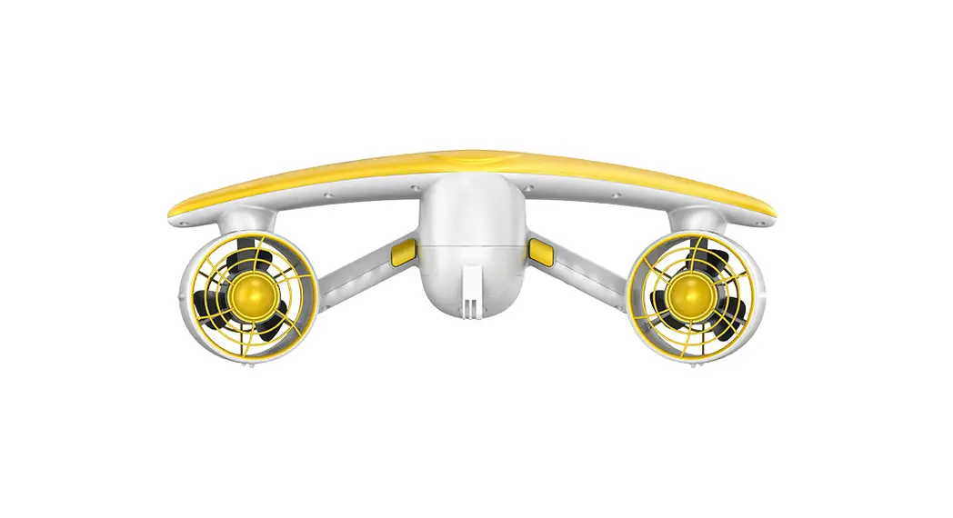 Mankeel W7 Dual Propeller Sea Scooter User Manual Mankeel W7 Dual Propeller Sea Scooter User Manual