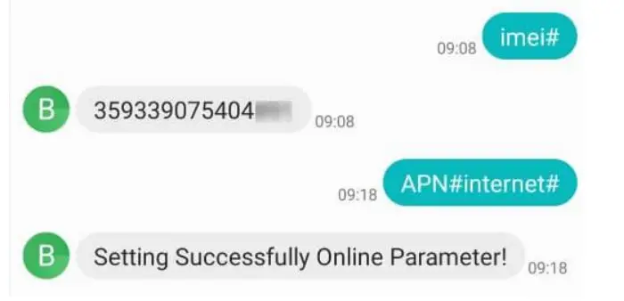 AUTOZCARE GF 07 Portable Mini Hidden Real Time GPS Tracking Device - APN