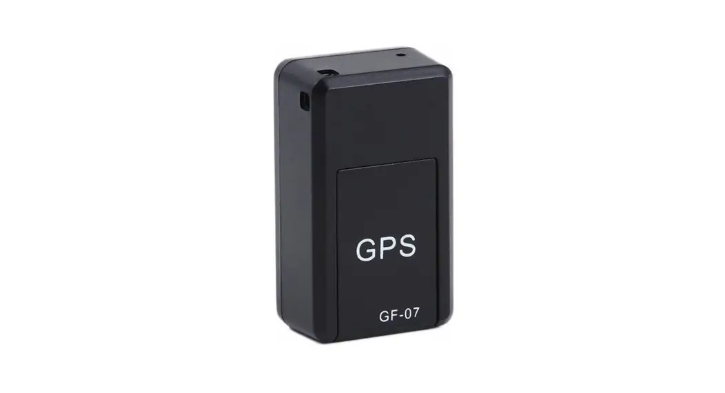 Autozcare Gf-07 Portable Mini Hidden Real Time Gps Tracking Device User Manual