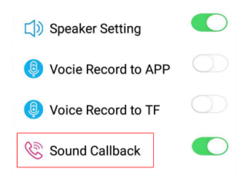 AUTOZCARE GF 07 Portable Mini Hidden Real Time GPS Tracking Device -Sound Callback
