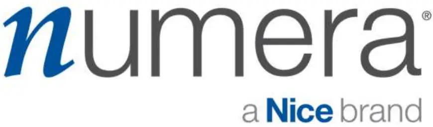 numera Logo