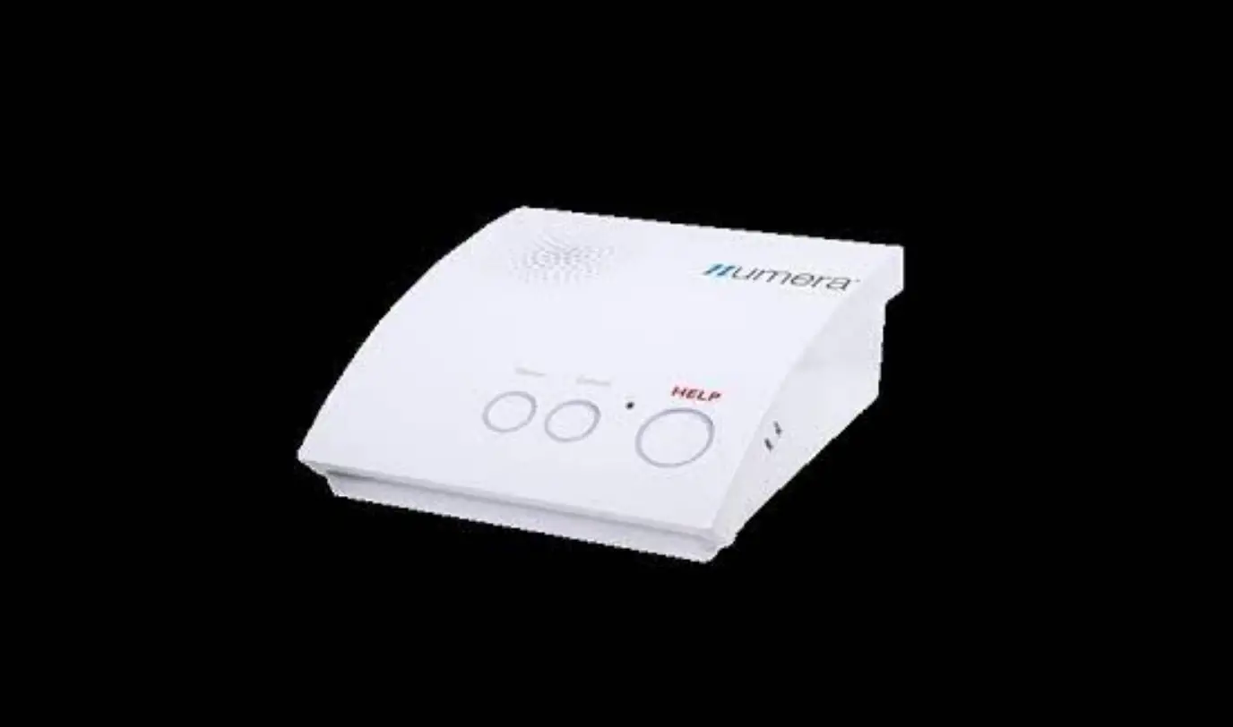 Numera Pers4200x Home Hub User Guide