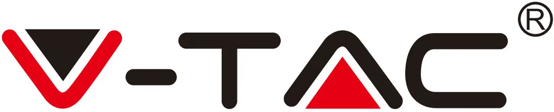 V TAC LOGO