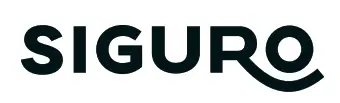 SIGURO LOGO
