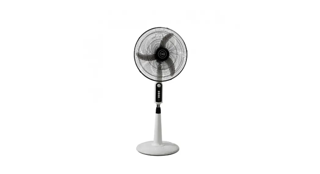 Siguro Sgrfnk350w Stand Fan User Manual