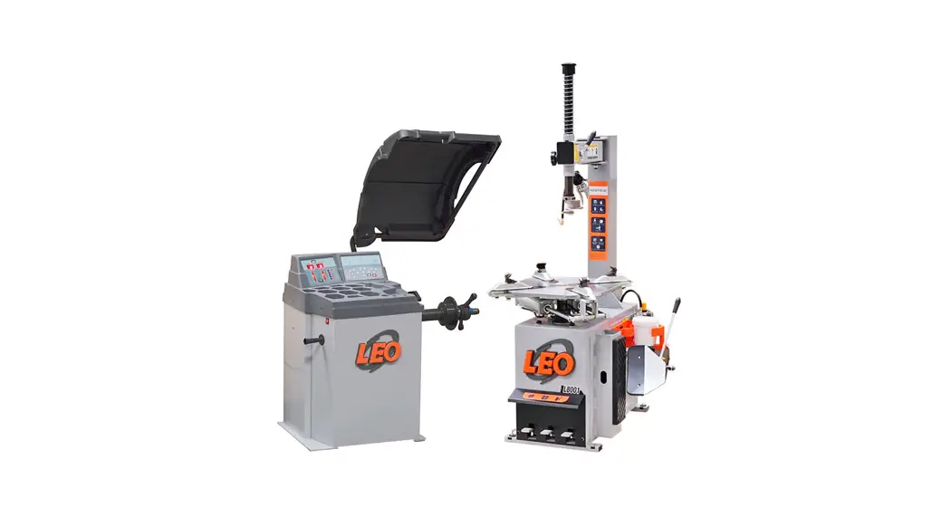 Leo L8001 10 Inch 21 Inch Swing Arm Tire Changers Industrial Ordinary Wheel Changer User Manual Leo L8001 10 Inch 21 Inch Swing Arm Tire Changers Industrial Ordinary Wheel Changer User Manual