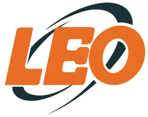 LEO Logo