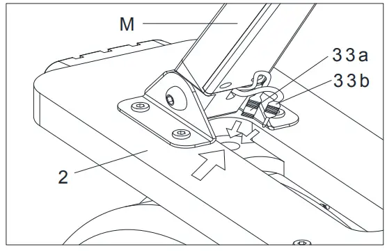 SUNNY-SF-RW522075-Vertical-Hydro-Wooden-Water-Rowing-Machine-fig-11