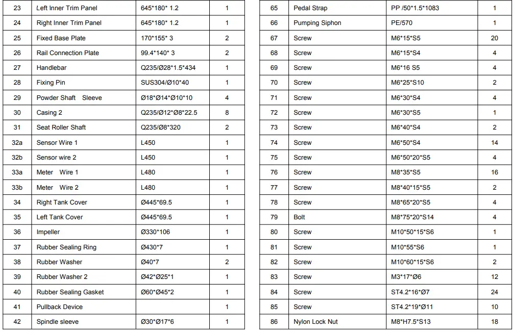 SUNNY-SF-RW522075-Vertical-Hydro-Wooden-Water-Rowing-Machine-fig-26