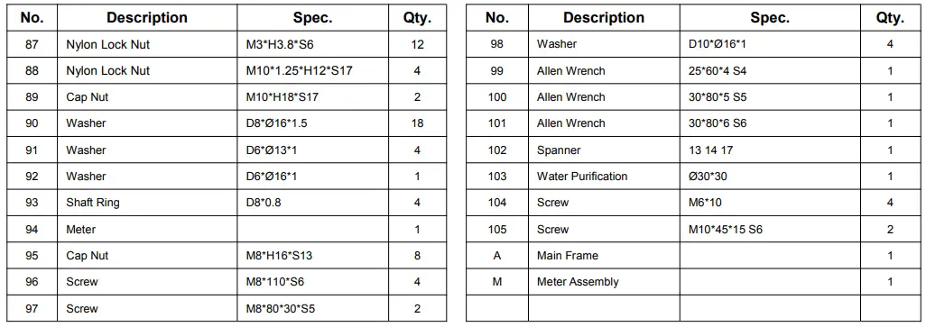 SUNNY-SF-RW522075-Vertical-Hydro-Wooden-Water-Rowing-Machine-fig-27