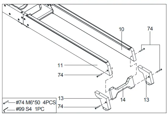 SUNNY-SF-RW522075-Vertical-Hydro-Wooden-Water-Rowing-Machine-fig-7