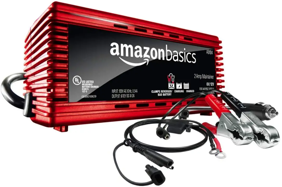 Amazon-Basics-94030106-12-Volt-2A-Battery-Charger-Product