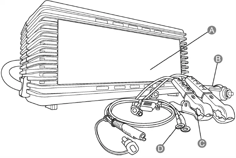 Amazon-Basics-94030106-12-Volt-2A-Battery-Charger-fig-1