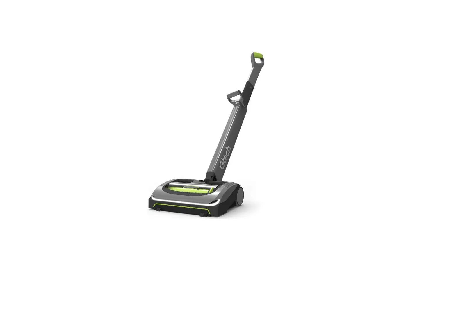 Gtech Airram Mk2 Cordless Vacuum Cleaner User Manual