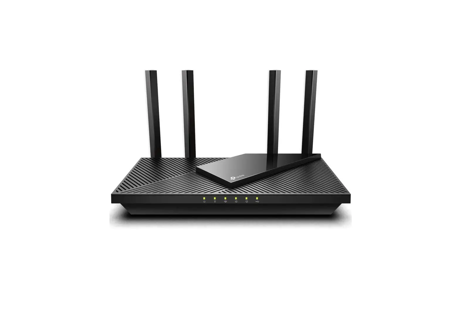 Tp-link Archer Ax21 Wireless Internet Router User Guide