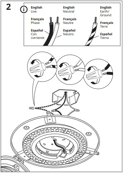 Installation Instruction