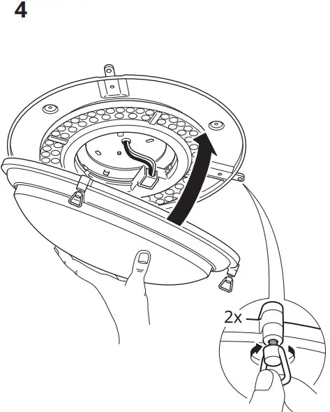 Installation Instruction