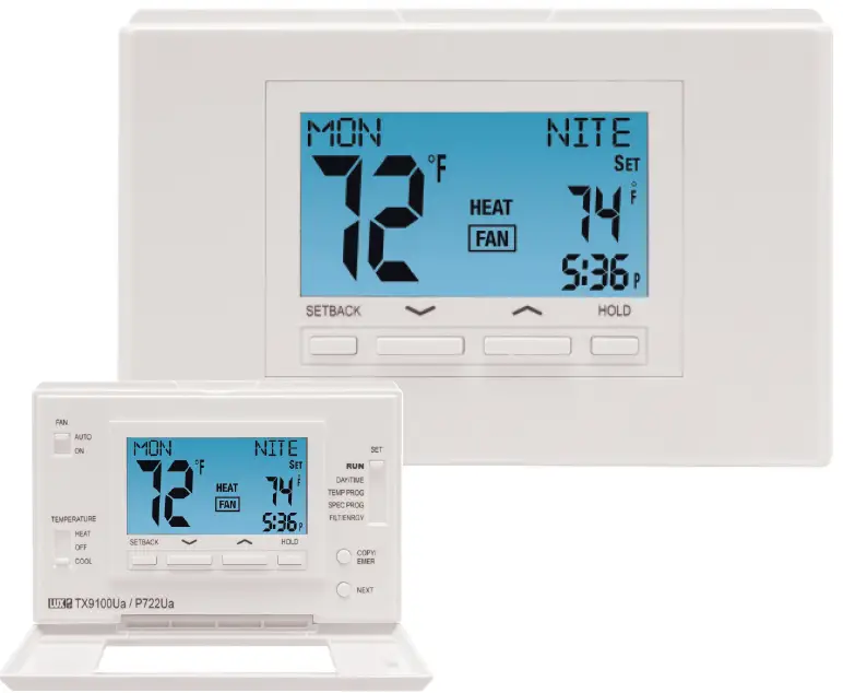 vLUXPRO-P722U-PROGRAMMABLE-THERMOSTAT-Product-Specifications-product