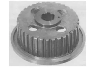 HONDA-A-9-Clutch-Gearshift-Linkage-Driver-Gear-FIG- (13)
