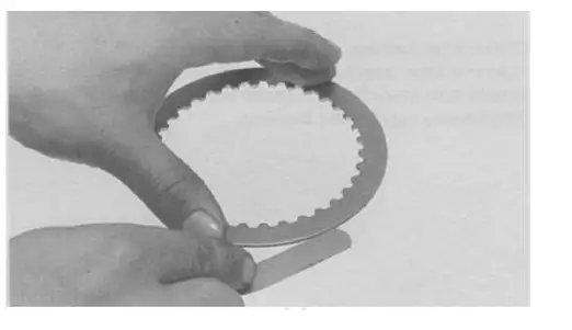 HONDA-A-9-Clutch-Gearshift-Linkage-Driver-Gear-FIG- (15)