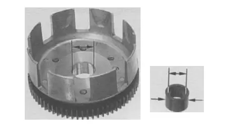 HONDA-A-9-Clutch-Gearshift-Linkage-Driver-Gear-FIG- (16)