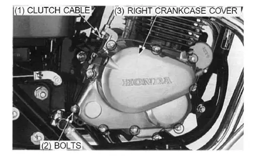 HONDA-A-9-Clutch-Gearshift-Linkage-Driver-Gear-FIG- (2)