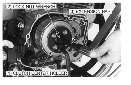 HONDA-A-9-Clutch-Gearshift-Linkage-Driver-Gear-FIG- (23)