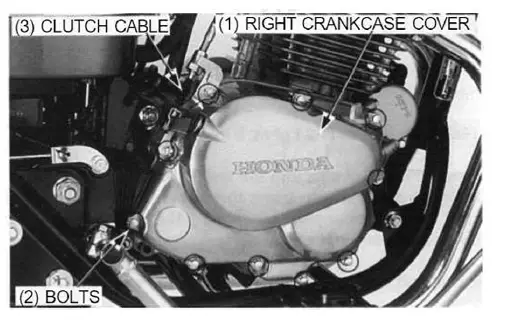 HONDA-A-9-Clutch-Gearshift-Linkage-Driver-Gear-FIG- (30)