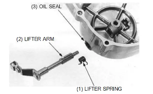HONDA-A-9-Clutch-Gearshift-Linkage-Driver-Gear-FIG- (5)