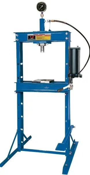 PRINCESS-AUTO-9081563-Hydraulic-Shop-Press-PRODUCT