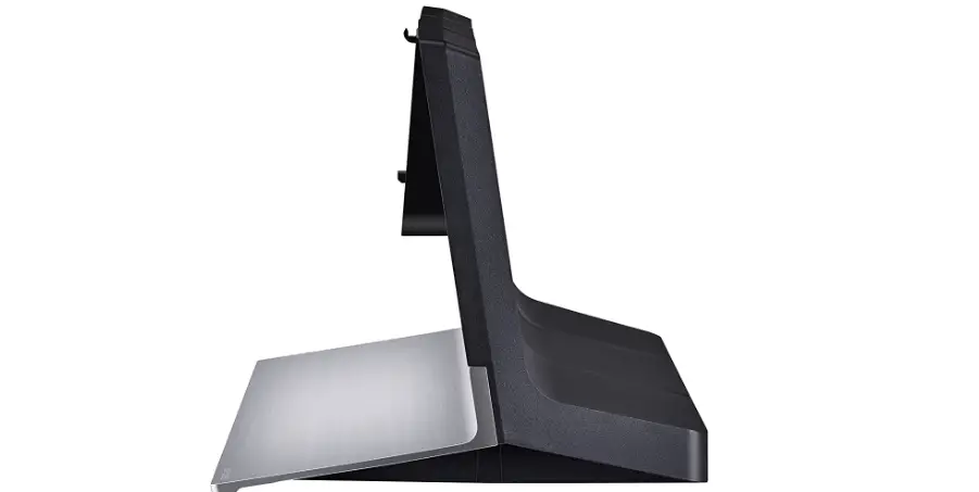 Lg Sq-g2st55 Oled G2 Stand Owner's Manual Lg Sq-g2st55 Oled G2 Stand Owner's Manual