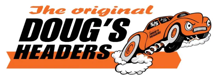 DOUG S HEADERS logo