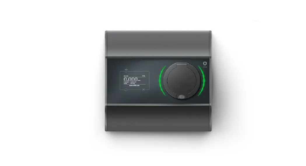 Enelion Wallbox Ac Charger Instruction Manual