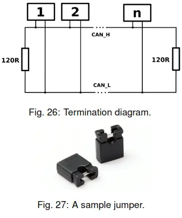 enelion Wallbox AC Charger - Power connection11