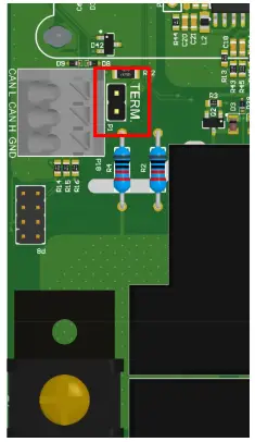 enelion Wallbox AC Charger - Power connection12