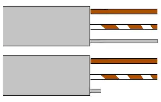 enelion Wallbox AC Charger - Power connection8