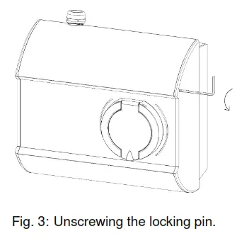 enelion Wallbox AC Charger - Wallbox2