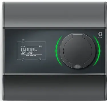 enelion Wallbox AC Charger