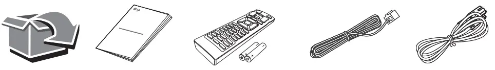 LG XBOOM 8 Wireless Portable Speaker - Item