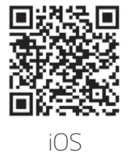 LG XBOOM 8 Wireless Portable Speaker - Qr Code 2