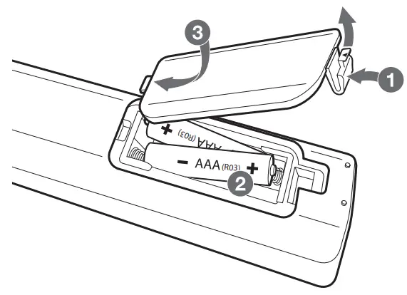 LG XBOOM 8 Wireless Portable Speaker - Replacement of battery