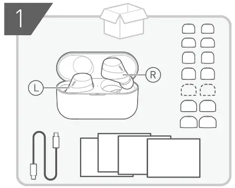Technics EAH-AZ60M2 Hi-Fi True Wireless Earbuds-fig-10