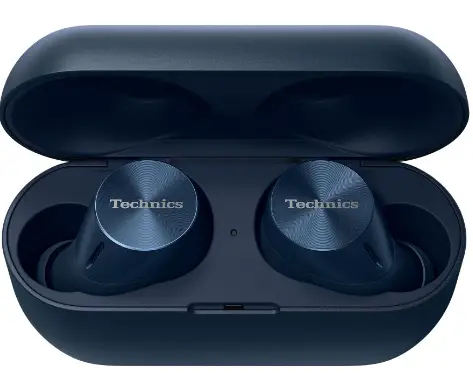Technics EAH-AZ60M2 Hi-Fi True Wireless Earbuds-product