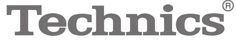 Technics logo