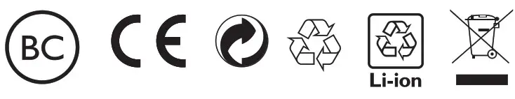 TCL Moveaudio Air True Wireless Earbuds - icon 2