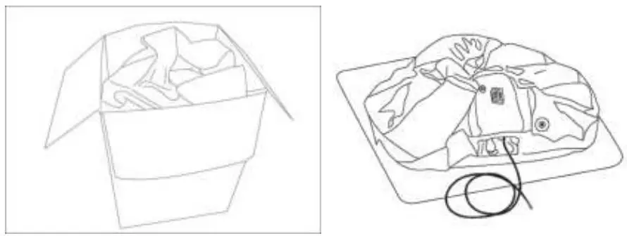 AREBOS-CORFU-LED-Bubble-SPA-Pool- (2)