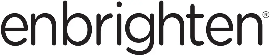 enbrighten logo