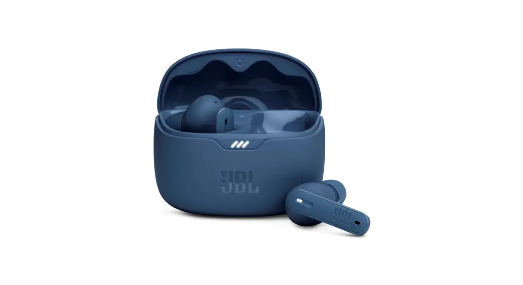 Jbl Tunebeam True Wireless Earbuds User Manual