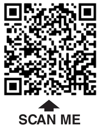 JBL TUNEBEAM True Wireless Earbuds - Qr Code